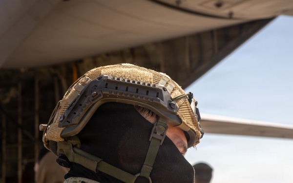 Minnesota National Guard partners with Croatia for Exercise Combat Power 26
