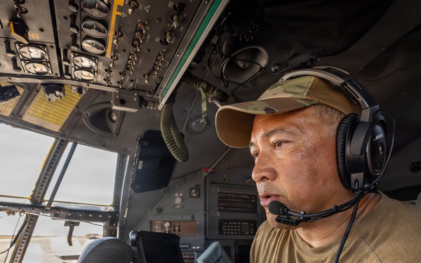 Minnesota National Guard partners with Croatia for Exercise Combat Power 26