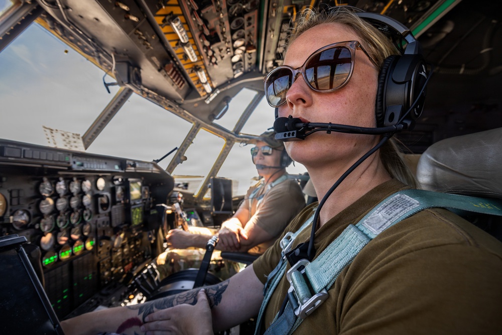 Minnesota National Guard partners with Croatia for Exercise Combat Power 26