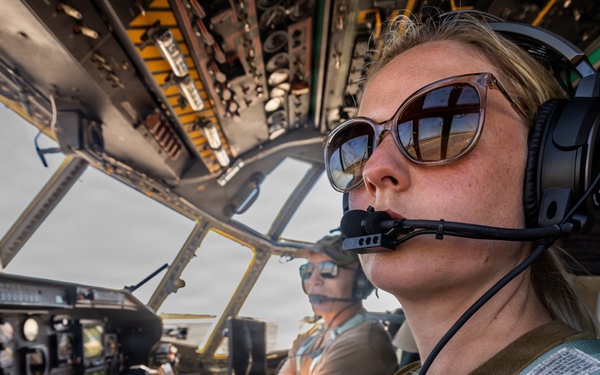Minnesota National Guard partners with Croatia for Exercise Combat Power 26