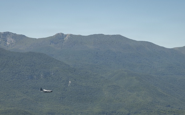 Minnesota National Guard partners with Croatia for Exercise Combat Power 26