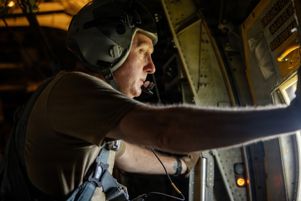 Minnesota National Guard partners with Croatia for Exercise Combat Power 26