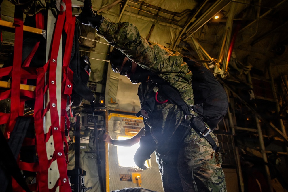 Minnesota National Guard partners with Croatia for Exercise Combat Power 26