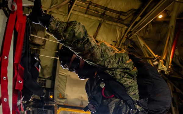 Minnesota National Guard partners with Croatia for Exercise Combat Power 26