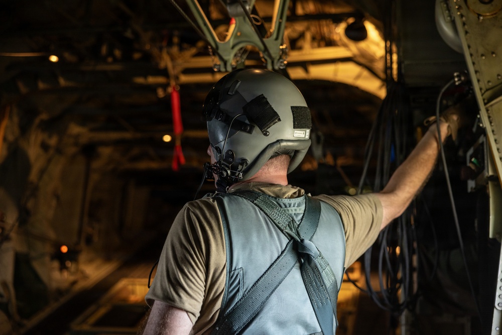 Minnesota National Guard partners with Croatia for Exercise Combat Power 26