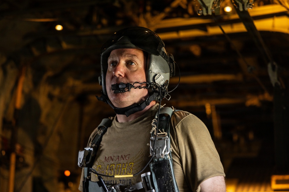 Minnesota National Guard partners with Croatia for Exercise Combat Power 26