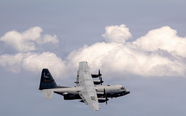 Minnesota National Guard partners with Croatia for Exercise Combat Power 26