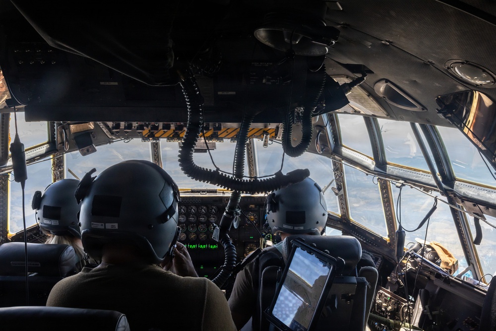 Minnesota National Guard partners with Croatia for Exercise Combat Power 26