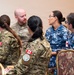 Medical Academics brief during Exercise RIMPAC 2026