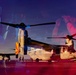 USS Kearsarge Conducts Flight Operations