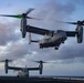 USS Kearsarge Conducts Flight Operations