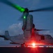 USS Kearsarge Conducts Flight Operations