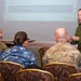 Medical Academics brief during Exercise RIMPAC 2026