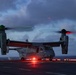 USS Kearsarge Conducts Flight Operations