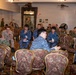 Medical Academics brief during Exercise RIMPAC 2026