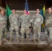 Beyond the briefing room: IO Soldiers prove they're Soldiers first