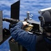 Kearsarge Conducts Live-Fire Exercise