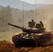 Minnesota National Guard partners with Croatia for Exercise Combat Power 26