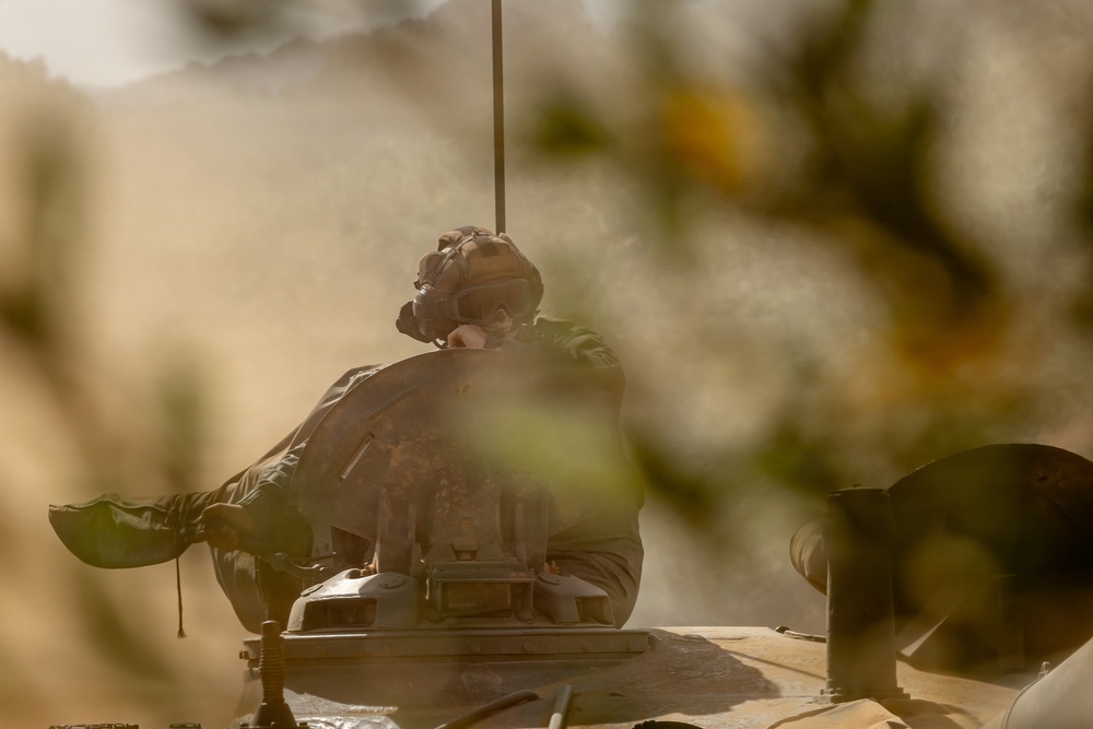 Minnesota National Guard partners with Croatia for Exercise Combat Power 26