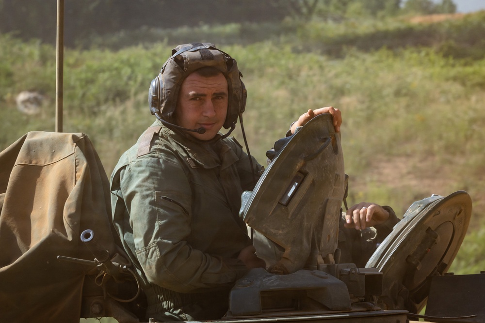 Minnesota National Guard partners with Croatia for Exercise Combat Power 26
