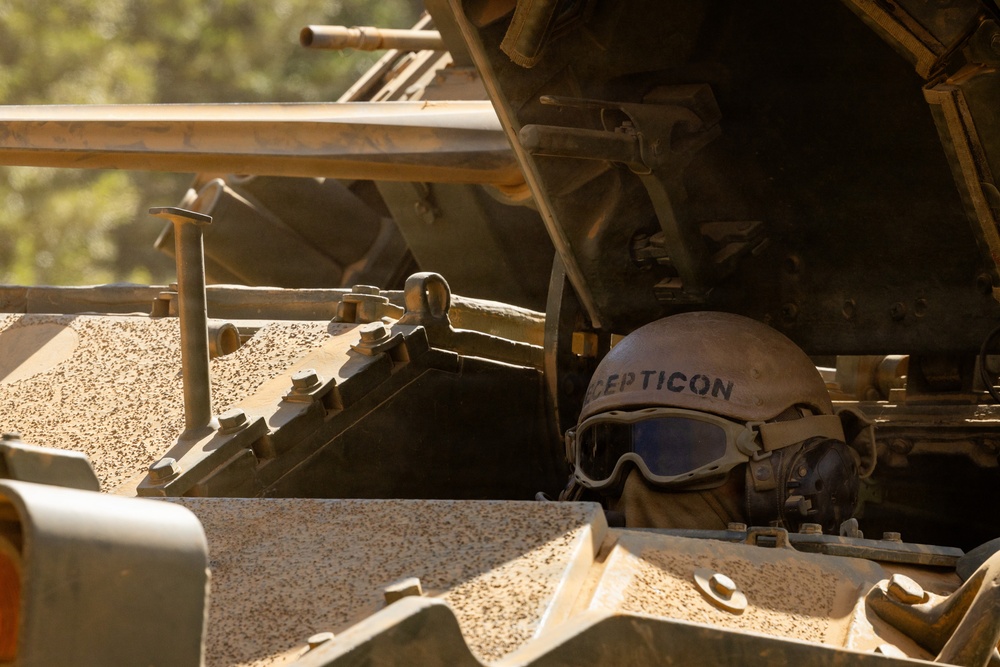 Minnesota National Guard partners with Croatia for Exercise Combat Power 26