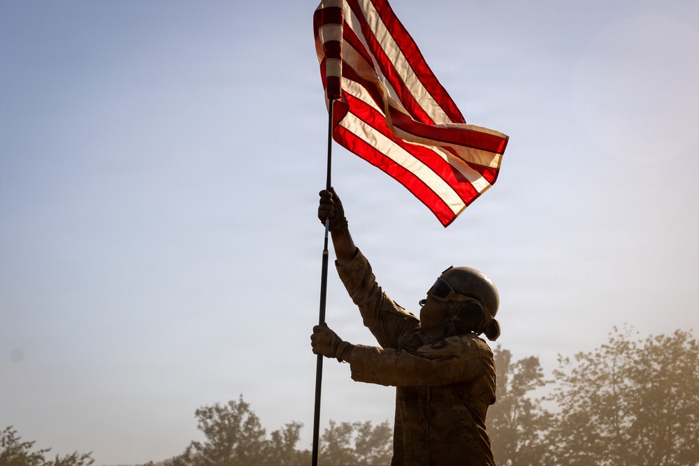 Minnesota National Guard partners with Croatia for Exercise Combat Power 26