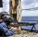 Kearsarge Conducts Live-Fire Exercise