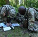 Beyond the briefing room: IO Soldiers prove they're Soldiers first