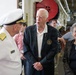 RDML Faehnle Addresses Navy League