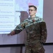 Beyond the briefing room: IO Soldiers prove they're Soldiers first