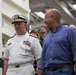 RDML Faehnle Addresses Navy League