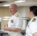 RDML Faehnle Addresses Navy League