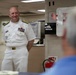 RDML Faehnle Addresses Navy League