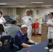 RDML Faehnle Addresses Navy League