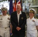 RDML Faehnle Addresses Navy League