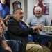 RDML Faehnle Addresses Navy League