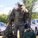 Minnesota National Guard partners with Croatia for Exercise Combat Power 26
