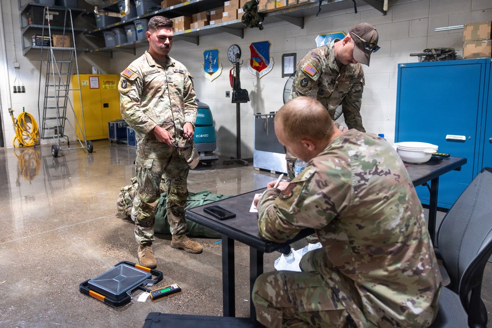 Minnesota National Guard partners with Croatia for Exercise Combat Power 26