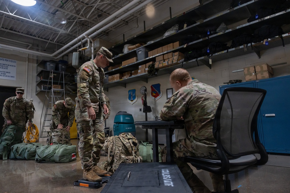 Minnesota National Guard partners with Croatia for Exercise Combat Power 26