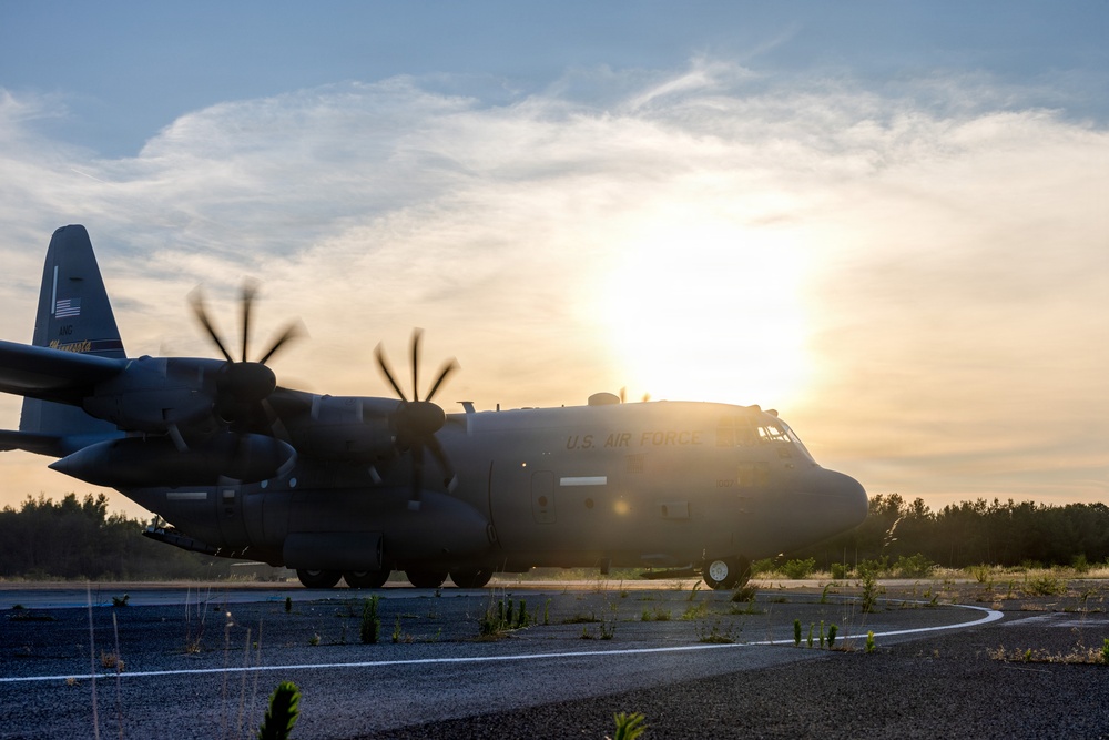 Minnesota National Guard partners with Croatia for Exercise Combat Power 26