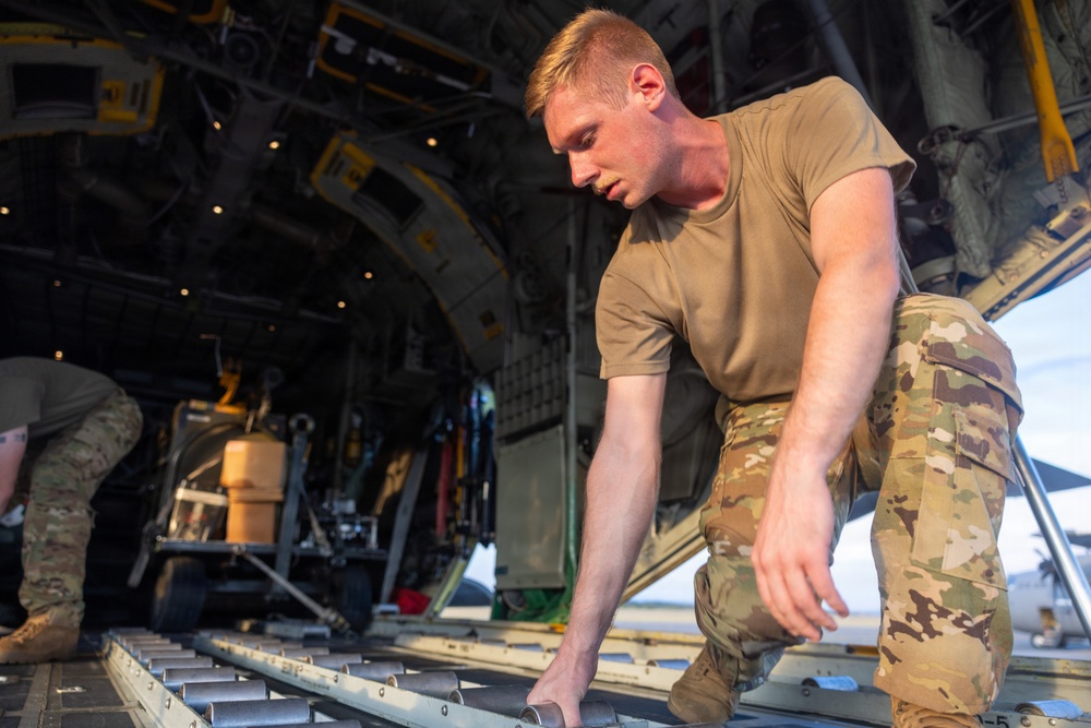 Minnesota National Guard partners with Croatia for Exercise Combat Power 26
