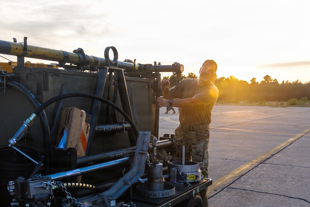Minnesota National Guard partners with Croatia for Exercise Combat Power 26