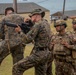 Multinational service members conduct live-fire training during RIMPAC