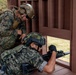 Multinational service members conduct live-fire training during RIMPAC