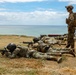 Multinational service members conduct live-fire training during RIMPAC