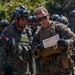 Service members conduct urban operations training during RIMPAC