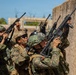 Service members conduct urban operations training during RIMPAC