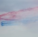 Patrouille de France Perform During Sail 250 MD