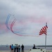 Patrouille de France Perform During Sail 250 MD