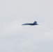 U.S. Navy Blue Angels Perform During Sail 250 MD